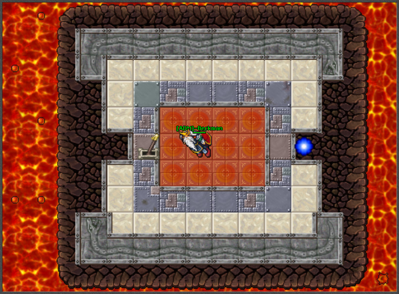 BomberMan Screenshot 2