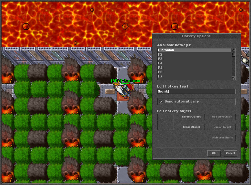 BomberMan Screenshot 3