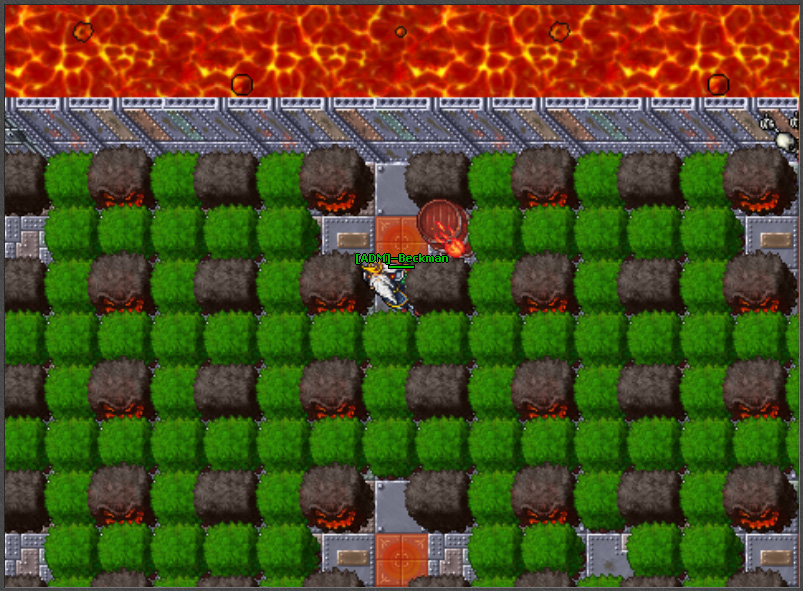 BomberMan Screenshot 4