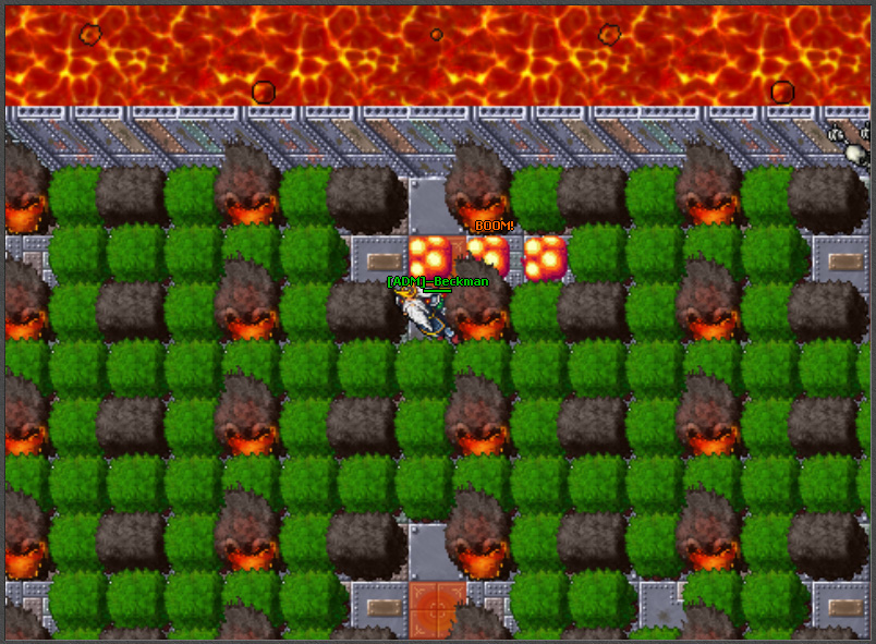 BomberMan Screenshot 5