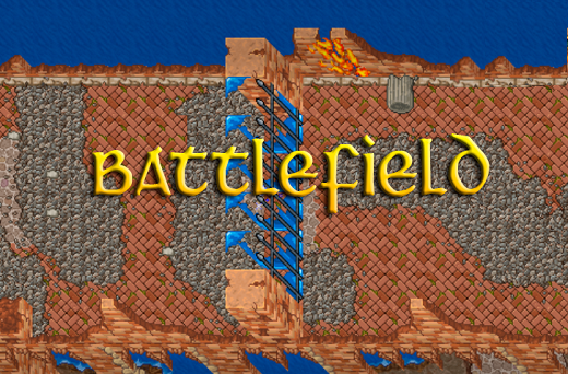 Battlefield Arena