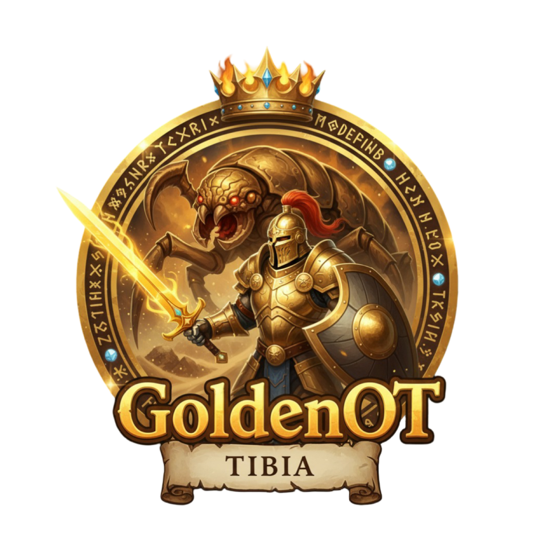 GoldenOT